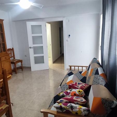 Apartamento 20 Metros Playa Wifi Smart Tv Sagunto Esterno foto