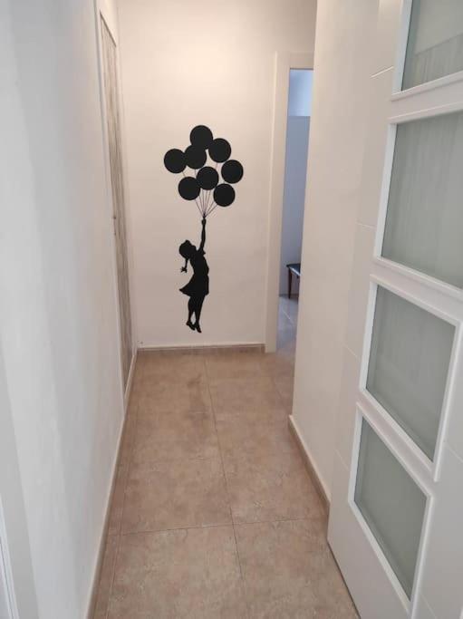 Apartamento 20 Metros Playa Wifi Smart Tv Sagunto Esterno foto