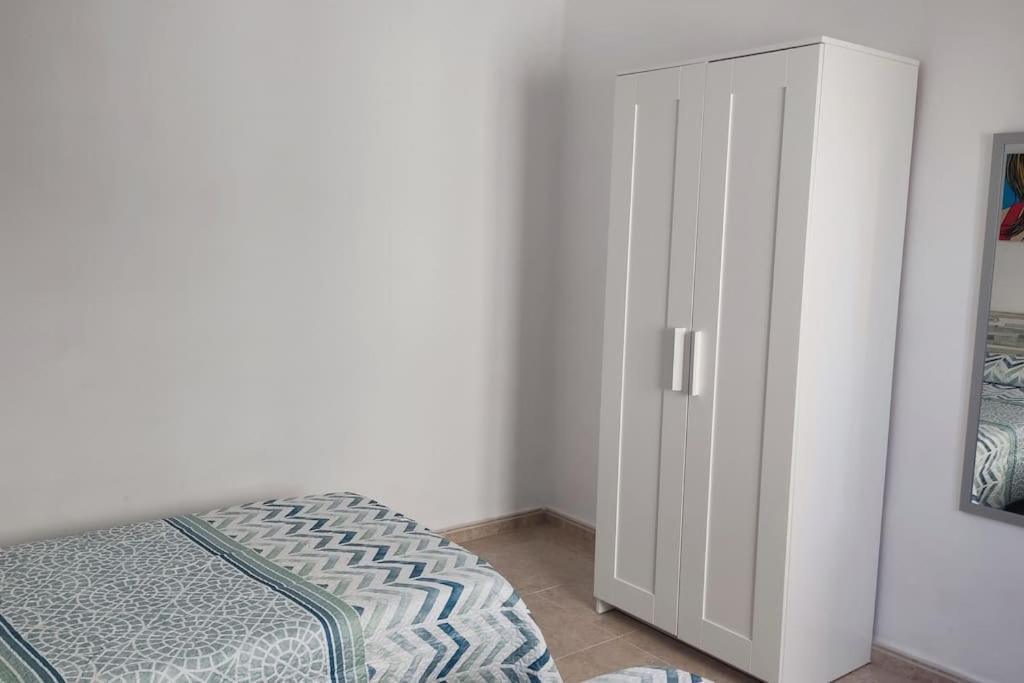 Apartamento 20 Metros Playa Wifi Smart Tv Sagunto Esterno foto