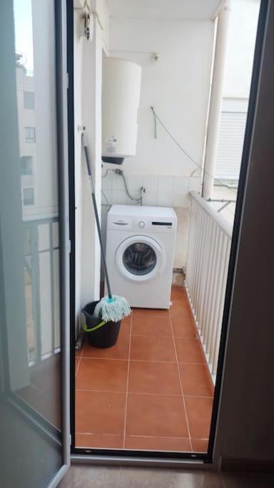Apartamento 20 Metros Playa Wifi Smart Tv Sagunto Esterno foto